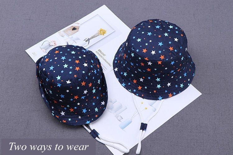 Cartoon Baby Hat Summer Autumn Cotton Baby Sun Hat Unisex Spring Bucket Cap Kids Accessories Children Hats for Girls Boys 1 PC Cartoon Baby Hat Summer Autumn Cotton Baby Sun Hat Unisex Spring Bucket Cap Kids Accessories Children Hats for Girls Boys 1 PC