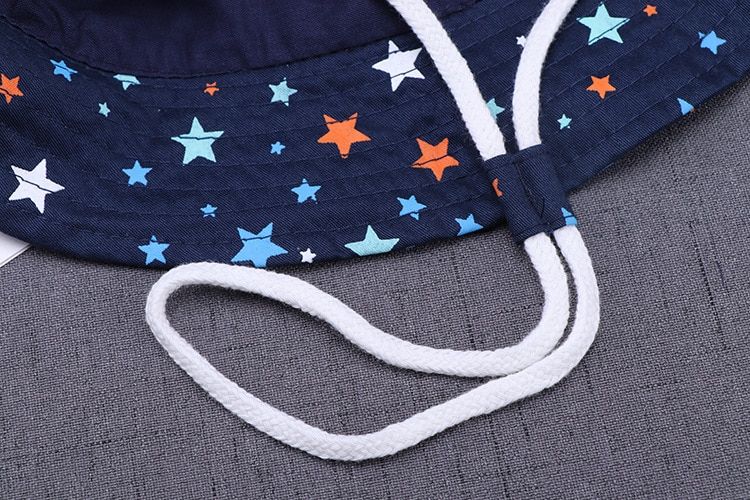 Cartoon Baby Hat Summer Autumn Cotton Baby Sun Hat Unisex Spring Bucket Cap Kids Accessories Children Hats for Girls Boys 1 PC Cartoon Baby Hat Summer Autumn Cotton Baby Sun Hat Unisex Spring Bucket Cap Kids Accessories Children Hats for Girls Boys 1 PC