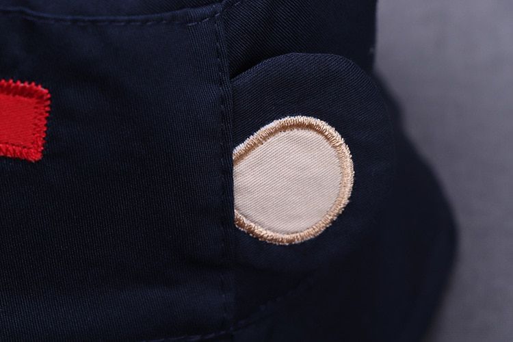 Cartoon Baby Hat Summer Autumn Cotton Baby Sun Hat Unisex Spring Bucket Cap Kids Accessories Children Hats for Girls Boys 1 PC Cartoon Baby Hat Summer Autumn Cotton Baby Sun Hat Unisex Spring Bucket Cap Kids Accessories Children Hats for Girls Boys 1 PC