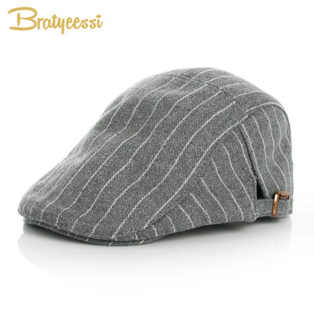 cocaïne oriëntatie Strippen Online shopping for Beret Hats with free worldwide shipping
