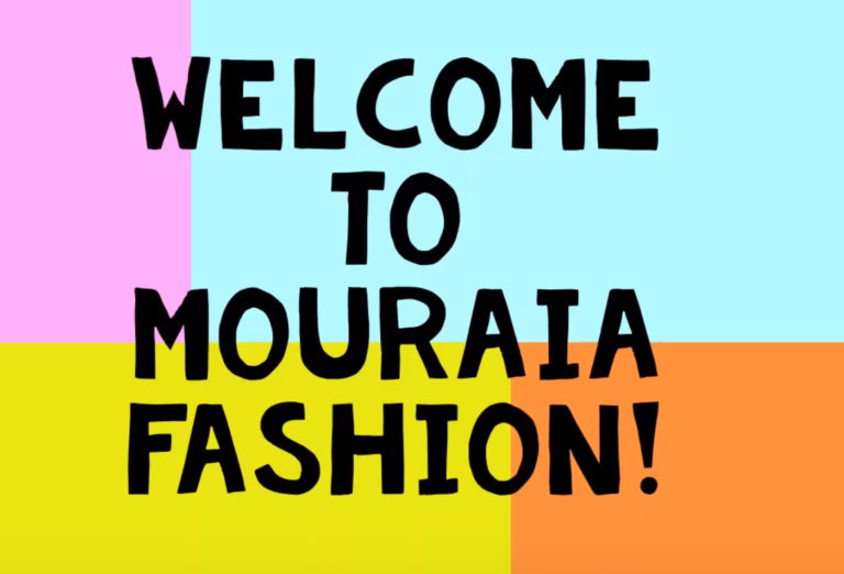 Welcome to Mouraia Fashion