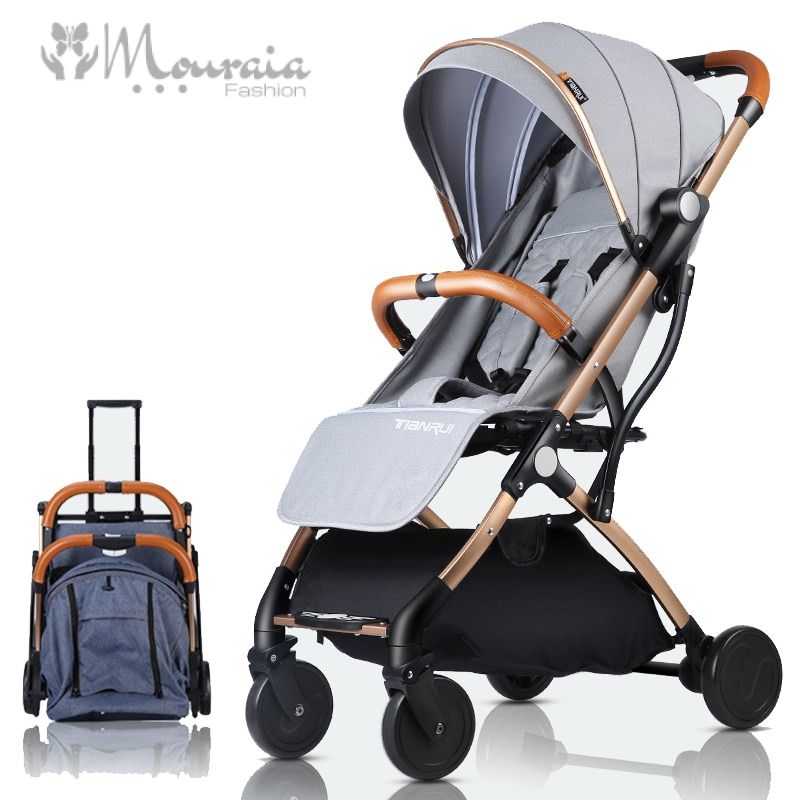 Light portable stroller Clearance