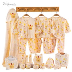 Cute Newborn Clothing Outfit Set for Boys and Girls